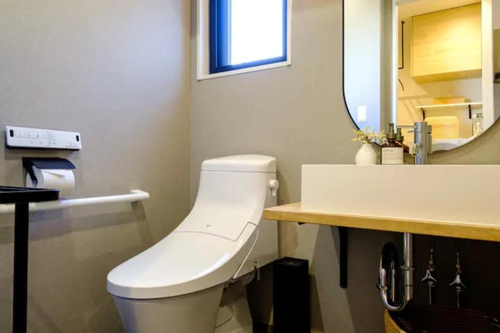 Apartemen Grand Tree Skytree View Rooftop Asakusa Walk