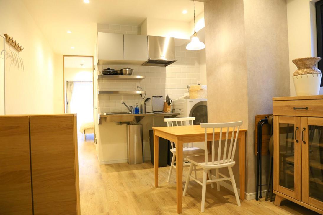 Grand Tree Skytree View Rooftop Asakusa Walk Apartemen *