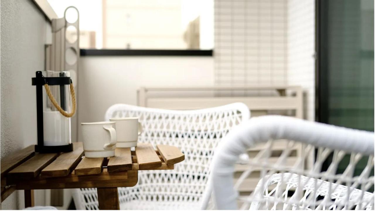 Apartemen Grand Tree Skytree View Rooftop Asakusa Walk