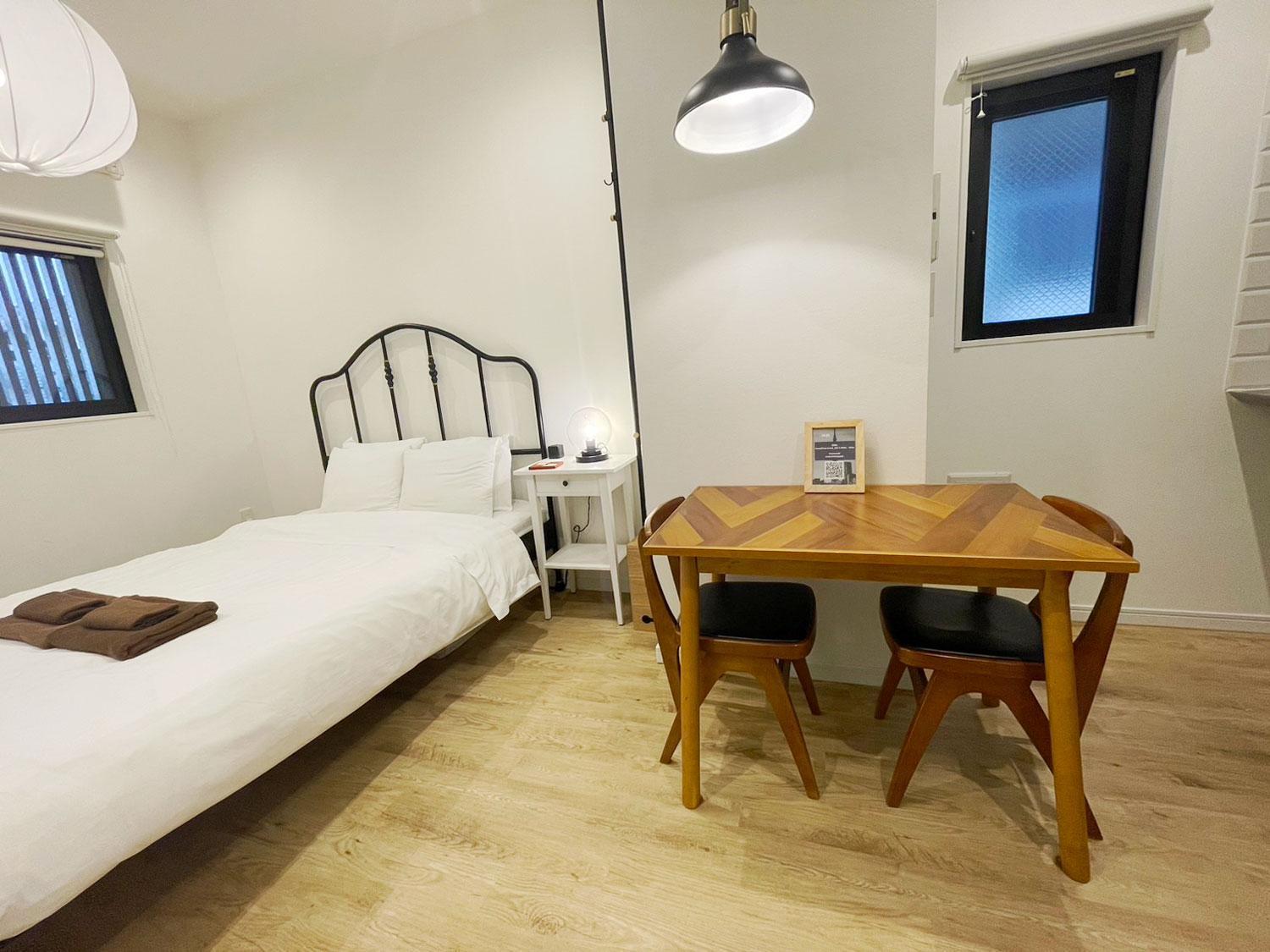 Grand Tree Skytree View Rooftop Asakusa Walk Apartemen *